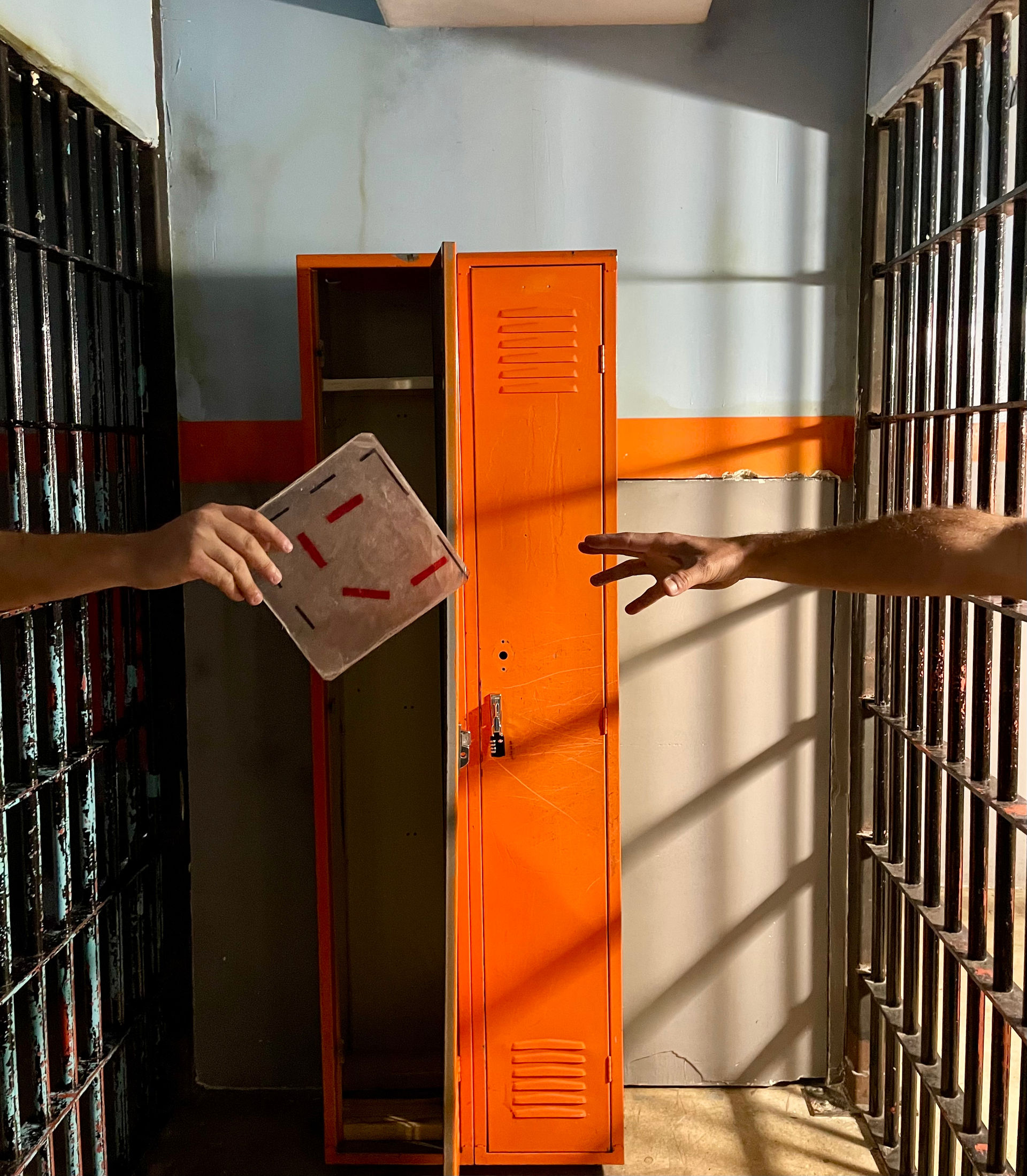 Escape Room Experience: Unforgettable Group Fun in Miami image 2