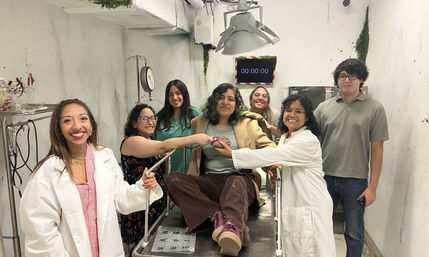 Escape Room Experience: Unforgettable Group Fun in Miami image 5