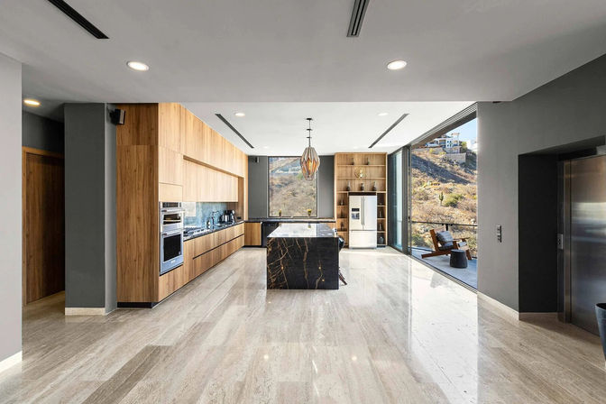 Luxury Cabo Villa: 8BR Lucia Noir for Up to 24 Guests image 17