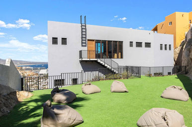 Luxury Cabo Villa: 8BR Lucia Noir for Up to 24 Guests image 28