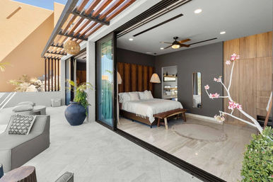 Luxury Cabo Villa: 8BR Lucia Noir for Up to 24 Guests image 24
