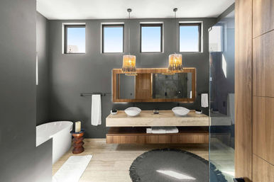 Luxury Cabo Villa: 8BR Lucia Noir for Up to 24 Guests image 32