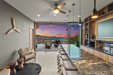Luxury Cabo Villa: 8BR Lucia Noir for Up to 24 Guests image 27