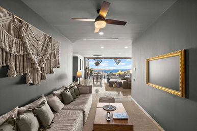 Luxury Cabo Villa: 8BR Lucia Noir for Up to 24 Guests image 16