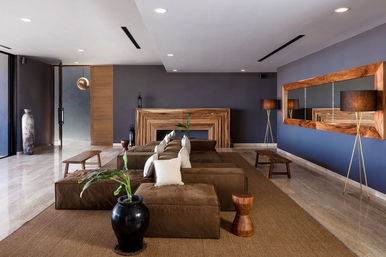 Luxury Cabo Villa: 8BR Lucia Noir for Up to 24 Guests image 14