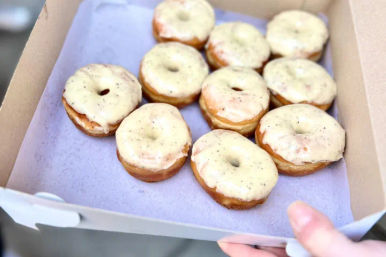 Private Greenwich Village Food Tour image 5