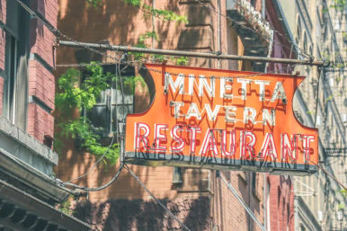 Private Greenwich Village Food Tour image 11