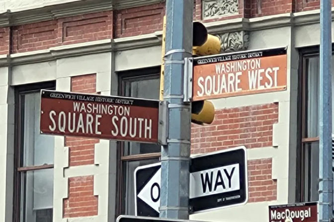 Private Greenwich Village Food Tour image 10