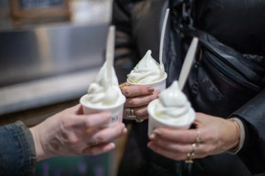 Private Greenwich Village Food Tour image 3