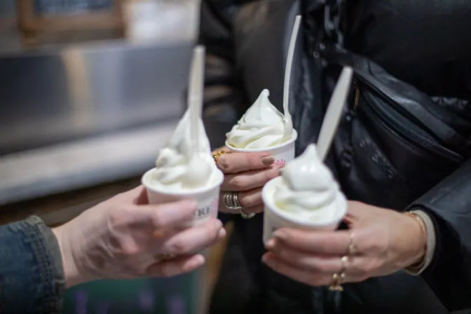 Private Greenwich Village Food Tour image 3