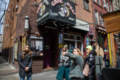 Private Greenwich Village Food Tour image 19