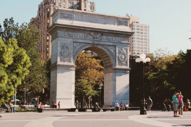Private Greenwich Village Food Tour image 7