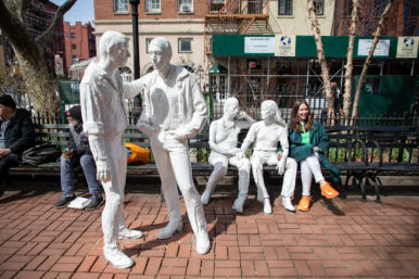Private Greenwich Village Food Tour image 18