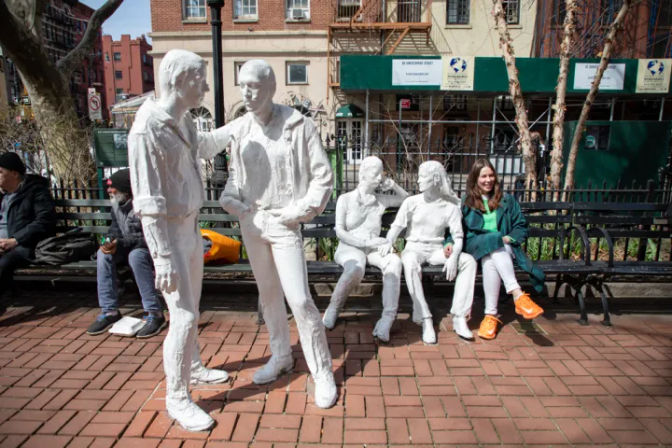 Private Greenwich Village Food Tour image 18
