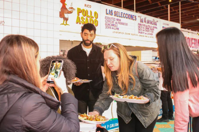 Private Greenwich Village Food Tour image 20