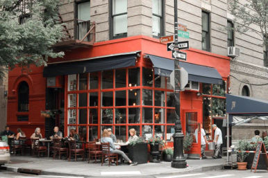 Private Greenwich Village Food Tour image 16