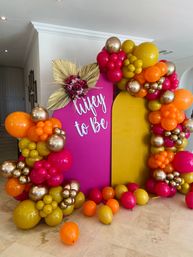 Bachelorette Decor Service at Your Hotel or Vacay Rental image 4