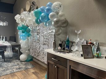 Insta-Worthy Bachelorette Party Decor with Optional Personalized Tumblers, Beach Towels & More image 11