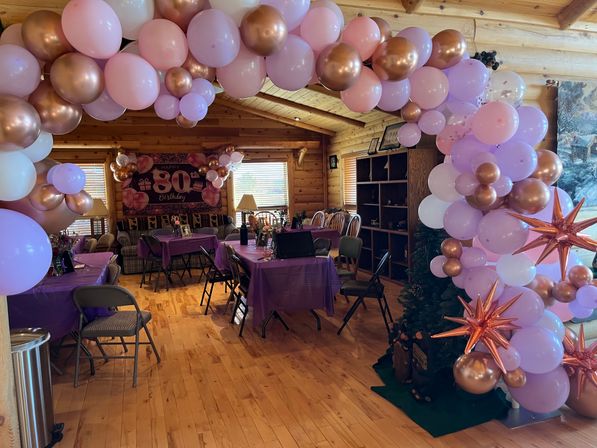 Insta-Worthy Bachelorette Party Decor with Optional Personalized Tumblers, Beach Towels & More image 21