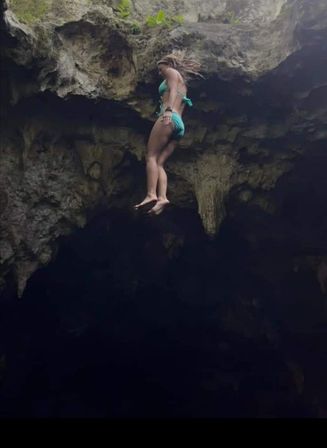 Cancun Jungle & Cenote Adventure - Private Half-Day Tour with Optional ATVs + Seafood Feast image 3