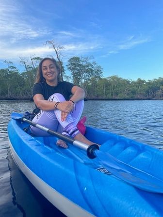 Kayak and Paddleboard Experience with Beautiful Mangrove Trails image 7