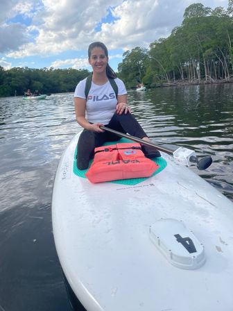 Kayak and Paddleboard Experience with Beautiful Mangrove Trails image 15