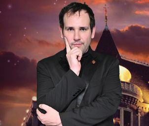 Get Into Your Friends Heads! Private Mind Reading and Magic Experience image 6
