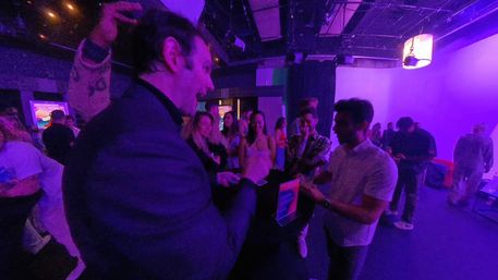 Get Into Your Friends Heads! Private Mind Reading and Magic Experience image 18