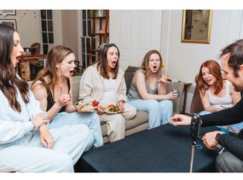Get Into Your Friends Heads! Private Mind Reading and Magic Experience image 5
