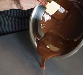 Chocoholics Need Not Deny: Triple the Chocolate and Beyond Tasting Workshop (BYOB) image