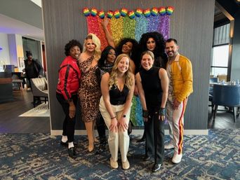 Drag Bingo Event at Skyline Club Indy: DJ, Laughter & Fierce Competition image 3