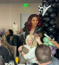 Drag Bingo Event at Skyline Club Indy: DJ, Laughter & Fierce Competition image 5