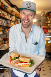 New York Sandwich Tour image 3