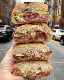 New York Sandwich Tour image 8