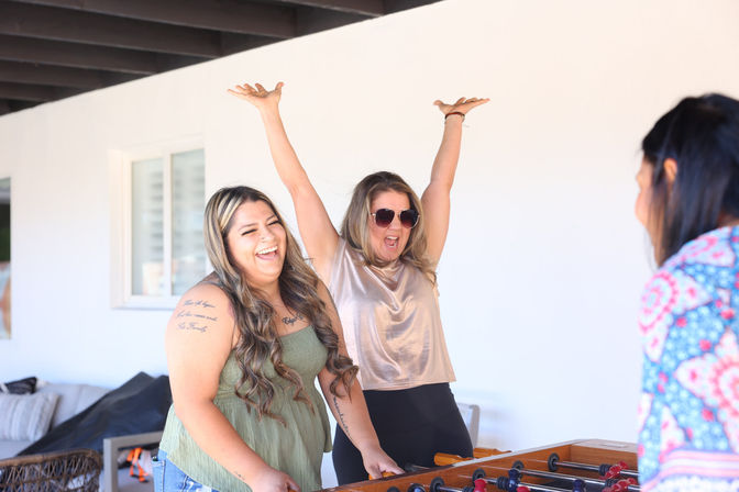 SALT Scottsdale: Fire Pit, Heated Pool, Games, Grill + 4 Min to Old Town! image 2
