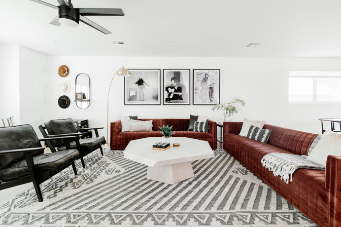 SALT Scottsdale: Fire Pit, Heated Pool, Games, Grill + 4 Min to Old Town! image 6