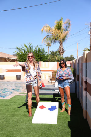 SALT Scottsdale: Fire Pit, Heated Pool, Games, Grill + 4 Min to Old Town! image 4