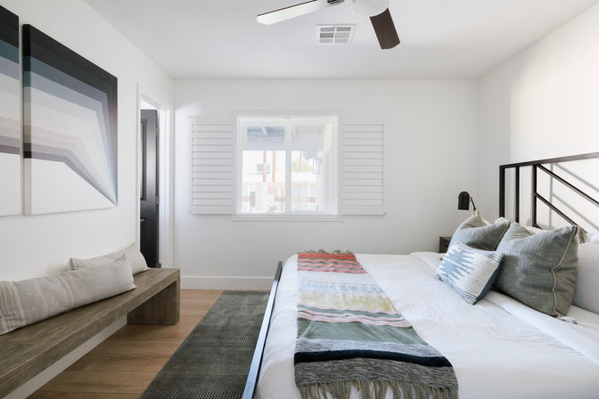 SALT Scottsdale: Fire Pit, Heated Pool, Games, Grill + 4 Min to Old Town! image 11