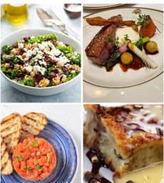 Luxury San Diego Personal Chef & Mixologist: Custom Menus, Craft Cocktails & Full Cleanup image 5