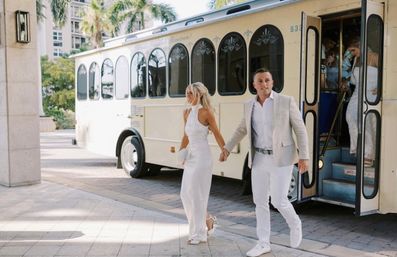 Private Trolley Tour: Instaworthy Party Experience for Your Group image 4
