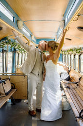 Private Trolley Tour: Instaworthy Party Experience for Your Group image 2