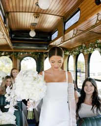 Private Trolley Tour: Instaworthy Party Experience for Your Group image 3