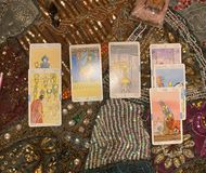 Thumbnail image for Mystical Psychic Reading Experience: Tarot, Crystal Ball and More