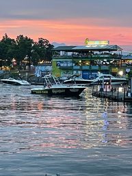 Lake of the Ozarks Water Taxi: On-Demand Dock-to-Dock Party Rides to Bars & Restaurants image 4