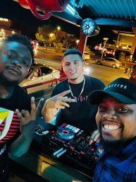 Scottsdale Tractor: Scottsdale’s Only Tractor Party with DJ and BYOB image 19