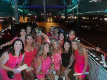 Scottsdale Tractor: Scottsdale’s Only Tractor Party with DJ and BYOB image 36