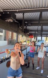 Scottsdale Tractor: Scottsdale’s Only Tractor Party with DJ and BYOB image 23