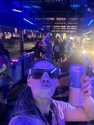 Scottsdale Tractor: Scottsdale’s Only Tractor Party with DJ and BYOB image 29