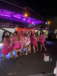 Scottsdale Tractor: Scottsdale’s Only Tractor Party with DJ and BYOB image 35