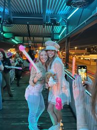 Scottsdale Tractor: Scottsdale’s Only Tractor Party with DJ and BYOB image 40